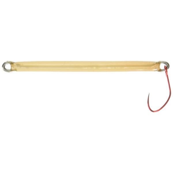 【商品概要】Weight:0.9g【商品説明】【商品詳細】ブランド：RECENT(リセント)商品種別：スポーツ＆アウトドア商品名：RECENT(リセント) スプーン Xスティックミニ 0.9g No.19 クリアキャラメル. ルアー製造元：...