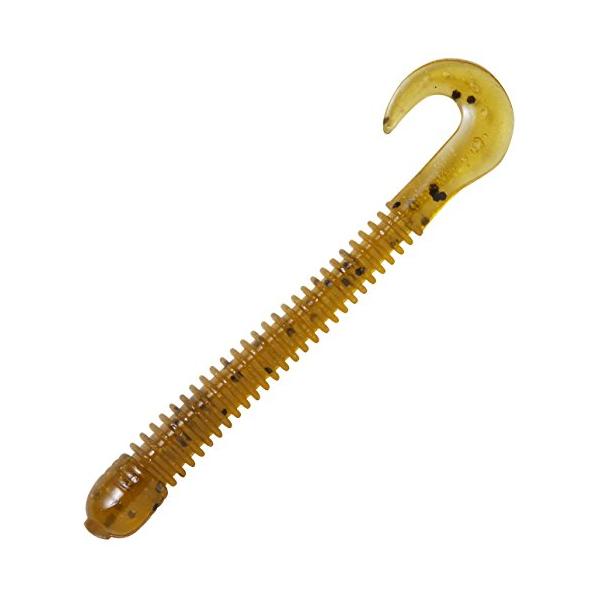 【商品概要】全長:3インチ入数:10本入り塩入り【商品説明】【商品詳細】ブランド：コーモラン(CORMORAN)商品種別：スポーツ＆アウトドア商品名：コーモラン(CORMORAN) ルアー Viva サターンR 3" #195 グリーンパン...