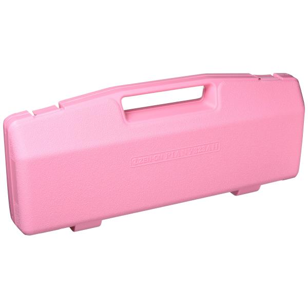 【商品概要】寸法:450(W)×180(D)×58(H)重量:810g色:ピンク32鍵対応持ち手付き【商品説明】【商品詳細】ブランド：ゼンオン(ZENON)商品種別：楽器・音響機器商品名：ゼンオン 鍵盤ハーモニカ ピアニー用 ハードケースの...