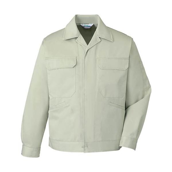 【商品概要】●厚さ：0.3mm【商品説明】【商品詳細】ブランド：自重堂(Jichodo)商品種別：ファッション商品名：自重堂 ブルゾン アースグリーン Ｓ 3300-039-S製造元：自重堂(Jichodo)商品番号：3300商品タイプ：ジ...