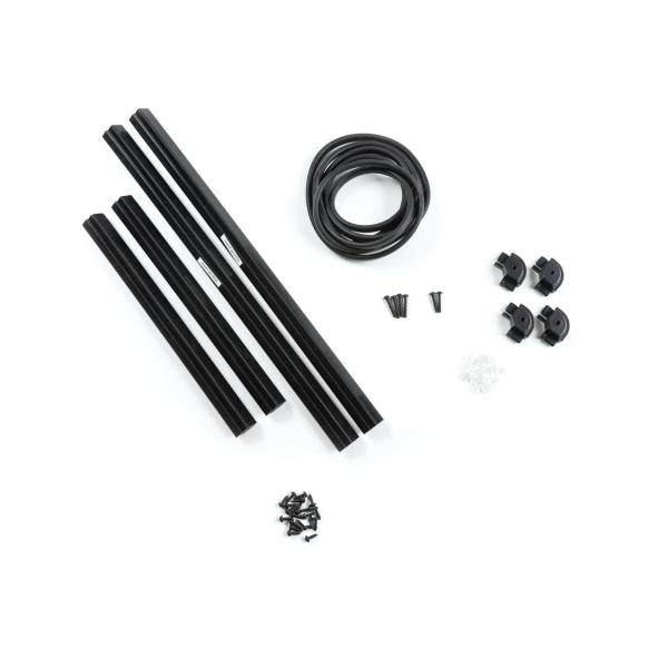 【商品概要】●アウトドアケースに取り付けて、スイッチボードなどの取り付けができます。【商品説明】【商品詳細】ブランド：B&amp;W International商品種別：ボートアクセサリー・パーツ商品名：Ｂ＆Ｗ アウトドアケース用パネルフレ...