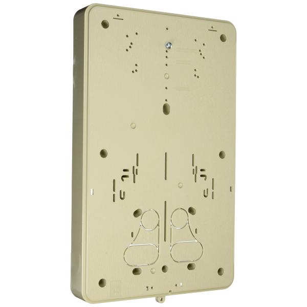 【商品概要】色:ベージュ適合電力計・1φ2W:~120A・1φ(3φ)3W:~120A適合計器箱・単相大:○・三相小(M):○・三相大(L):※○適用:1個用【商品説明】【商品詳細】ブランド：未来工業商品種別：DIY・工具・ガーデン商品名：...