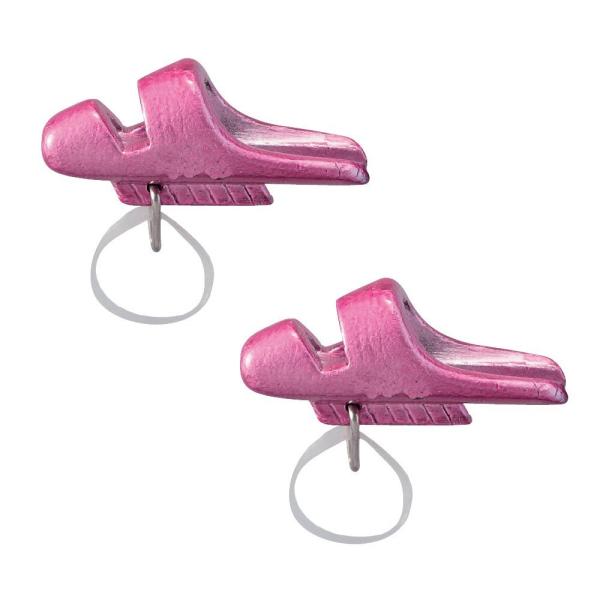 【商品概要】カラー：パープルサイズ：20g【商品説明】【商品詳細】ブランド：ナカジマ商品種別：スポーツ＆アウトドア商品名：【NAKAZIMA/ナカジマ】ティップランシンカー 20g パープル 2671 026719製造元：NAKAZIMA(...