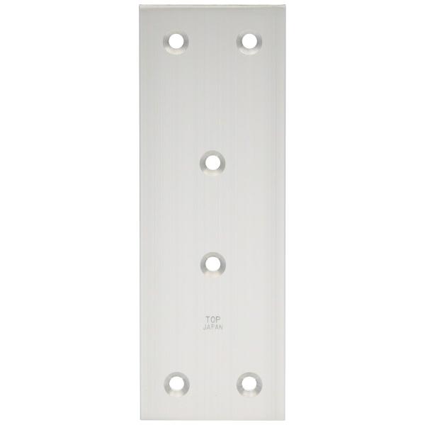 【商品概要】特長:アルミ材の為サビ、ヨゴレ等に強い呼称:ALPW-180t:5w:60L:172穴径:6穴数:6適合木ネジ:4.5~4.8色:シルバー【商品説明】【商品詳細】ブランド：杉田エース(Sugita Ace)商品種別：DIY・工具...