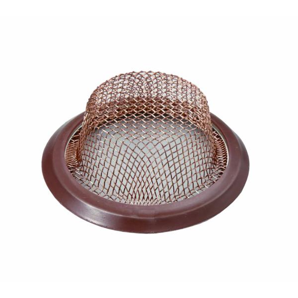 【商品概要】お風呂の排水口の上に置くゴミキャッチです。[サイズ]約7.5×7.5×2.5cm[重量]約16g【商品説明】【商品詳細】ブランド：セーブ・インダストリー商品種別：DIY・工具・ガーデン商品名：セーブ・インダストリー 銅だい 洗面...