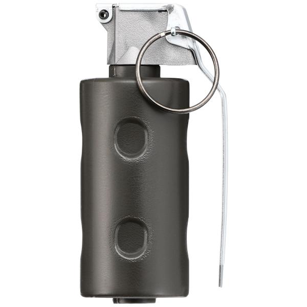 【商品概要】BB弾を持ち歩く際にBBボトルが便利です ですが、普通のBBボトルより、手榴弾型のBBボトルだと 雰囲気がさらにUPします特にサバイバルゲームなど装備やウエアーなどには 手榴弾型が一番合いますせっかくの雰囲気を壊すことなく、装備...