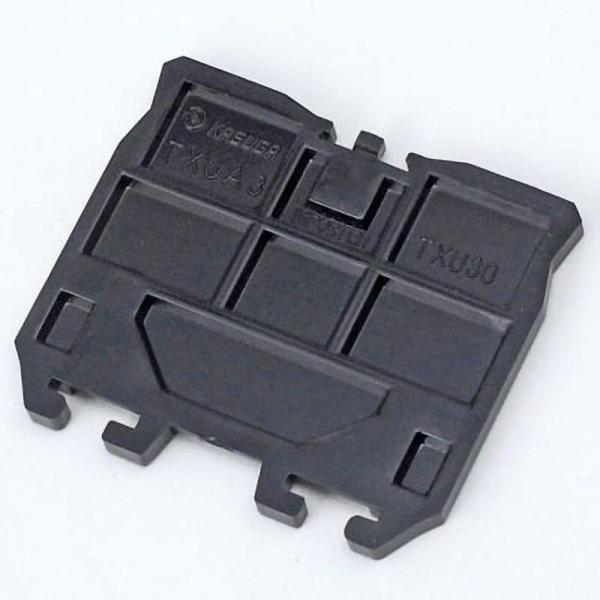 【商品概要】適合ユニット:TXU30厚さ:3mm【商品説明】【商品詳細】ブランド：春日電機商品種別：ケーブルモール・プロテクター商品名：春日電機 エンドプレート 10枚入 TXUA3製造元：春日電機商品番号：TXUA3【当店からの連絡】