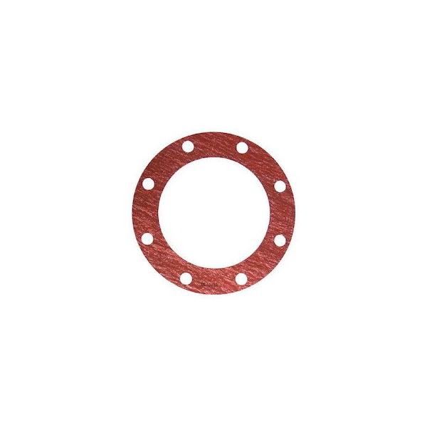 【商品概要】呼び径(A):200内径(mm):218、外径(mm):320ボルト穴数:8、ボルト穴径(mm):23呼び径(B):8ボルト穴中心径(mm):280使用圧力(k):5使用温度範囲:-40~350℃(飽和蒸気250℃)厚み:2mm...