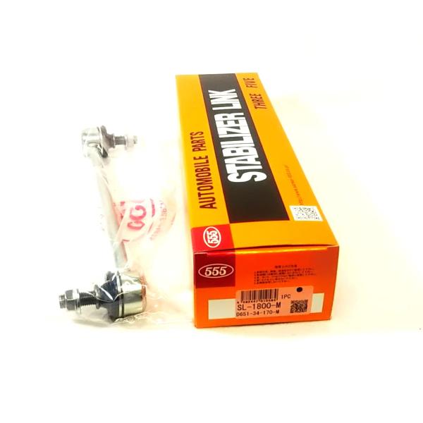 【商品概要】品番:SL-1800-M適合車種:MAZDA DEMIO 2011- DE3FS FRONT R/L【商品説明】【商品詳細】ブランド：三恵工業(Sankei)商品種別：車＆バイク商品名：三恵工業(Sankei) スタビライザーリ...