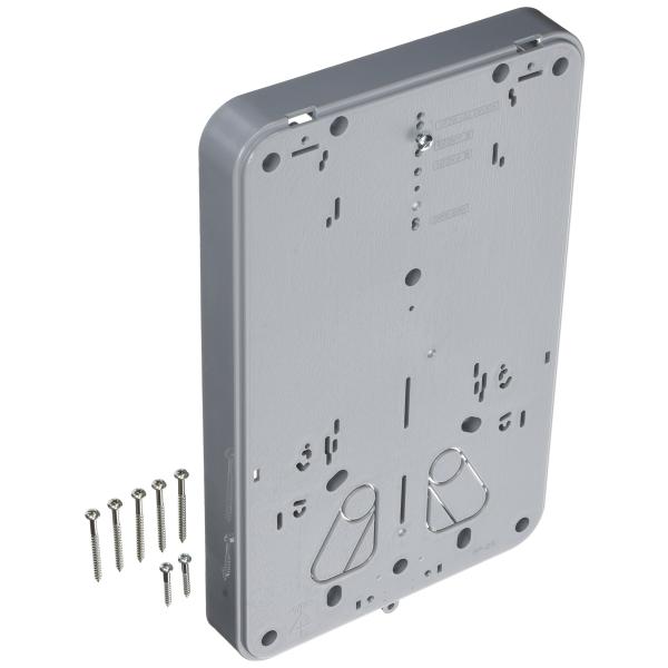 【商品概要】積算電力計・計器箱取付板【商品説明】【商品詳細】ブランド：未来工業商品種別：DIY・工具・ガーデン商品名：未来工業 積算電力計・計器箱取付板 BP-2G製造元：未来工業(MIRAI)商品番号：BP-2G色：グレー商品タイプ：1個...