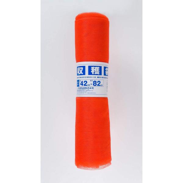 【商品概要】柔らかく伸縮性に富んだネット袋。玉ねぎやジャガイモなどの収穫、保管をはじめ、様々な用途にご利用いただけます。網目が細かく、レジャーやゴミ回収などにも最適です。口の部分は紐付なので、しぼって閉じる事ができます。【製品仕様】原産国：...