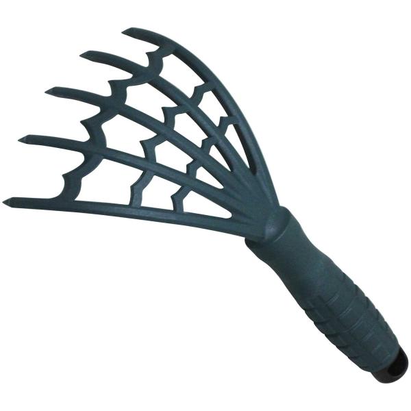 【商品概要】特徴:軽くて丈夫な強化樹脂製クマデ爪幅:約135mm重さ:約125g柄長:約140mm本体:PP・グラスファイバー、キャップ:PP【商品説明】【商品詳細】ブランド：SENKICHI商品種別：DIY・工具・ガーデン商品名：千吉 が...