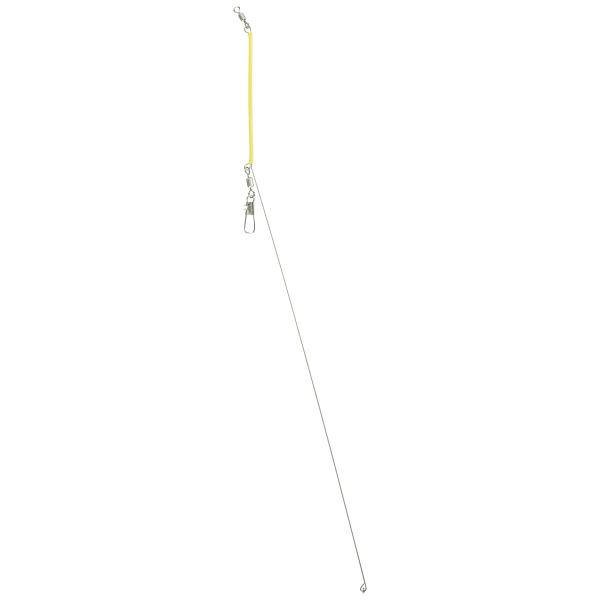 【商品概要】名古屋名物サイズ:40cmだからねステンレス板バネ材使用どえりゃあ感度ええよ!【商品説明】【商品詳細】ブランド：ヤマワ産業(Yamawa Sangyo)商品種別：スポーツ＆アウトドア商品名：ヤマワ産業(Yamawa Sangyo...