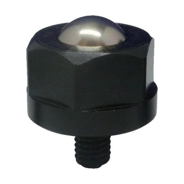 【商品概要】原産国:大韓民国許容荷重(kg):20HEX24高さ(mm):32.5ネジ:M8上向き用許容荷重20kgスチール(SUJ2)【商品説明】【商品詳細】ブランド：フリーベアコーポレーション商品種別：キャスター商品名：FREEBEAR...