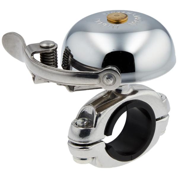 【商品概要】材質:真鍮(ワン部)ワン部直径:φ23mm取付径:φ22.2/25.4※商品のカラーはディスプレイの種類等により、実物と異なって見える場合がございます。※掲載商品の仕様、ロゴ等のデザインは改良のため、変更される場合がある事をご了...