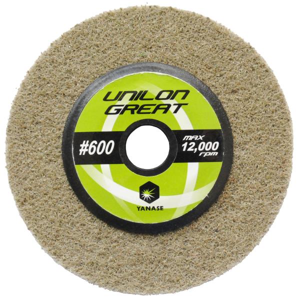 【商品概要】サイス:外形100mm×穴径15mm粒度:600【商品説明】【商品詳細】ブランド：柳瀬商品種別：DIY・工具・ガーデン商品名：ヤナセ 塗装一掃シリーズ ユニロングレート 細目 NG13製造元：柳瀬商品番号：NG13商品タイプ：細...