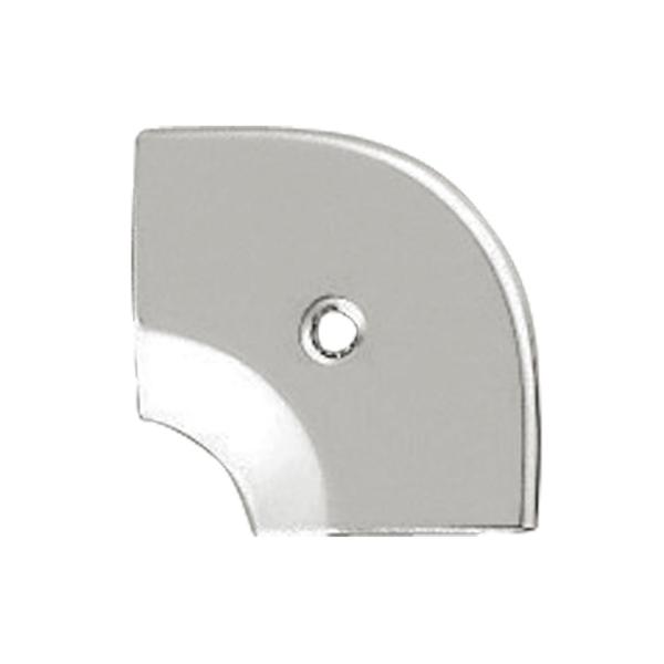 【商品概要】材質:ステンレス製SUS304(18.8cr)仕上げ:ヘアライン仕上げ穴:穴有【商品説明】【商品詳細】ブランド：アシスト(Assist)商品種別：DIY・工具・ガーデン商品名：アシスト(Assist) 押え金物 20-102LN...