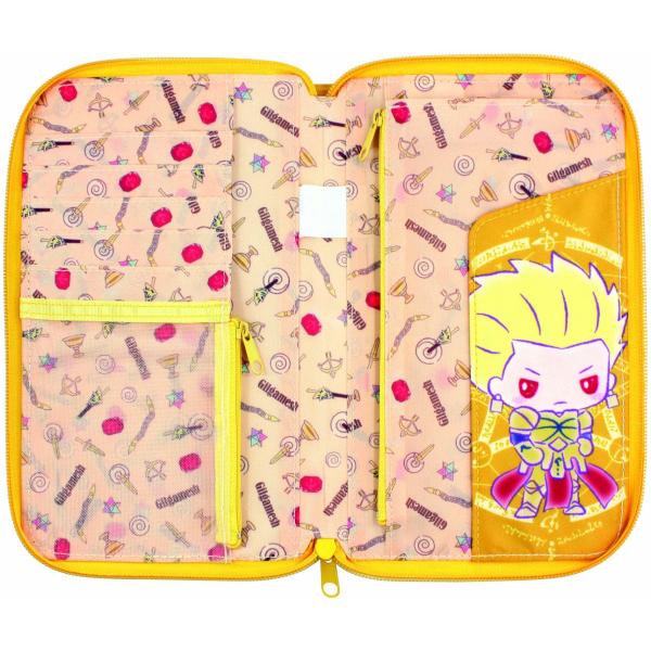 【商品概要】[本体サイズ] W240×D20×H150mmライブチケットや航空券が入るマルチケース[製造国] 中華人民共和国[対象] 0ヶ月 ~【商品説明】【商品詳細】ブランド：クーザ商品種別：ベビー＆マタニティ商品名：クーザ マルチケース...