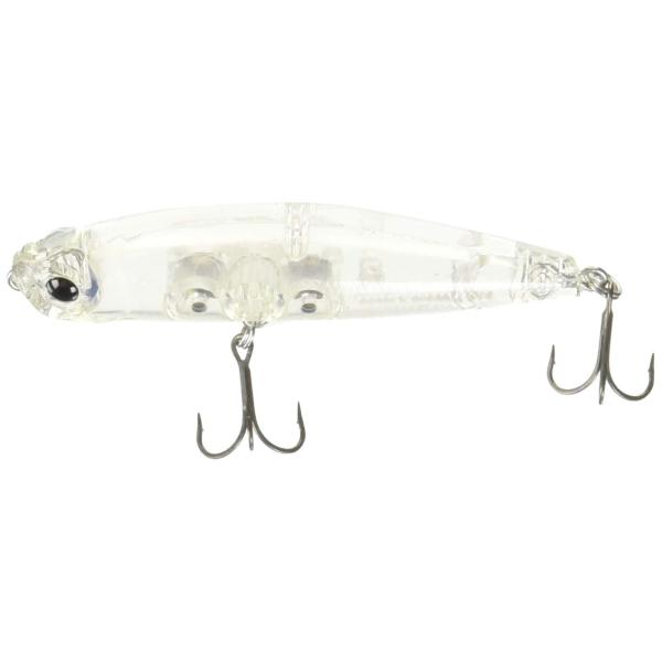 【商品概要】Length:58mmWeight:5.4g【商品説明】【商品詳細】ブランド：バスデイ(Bassday)商品種別：スポーツ＆アウトドア商品名：Bassday(バスデイ) ルアー シュガペン 58S メバル C-351 クリアーラ...