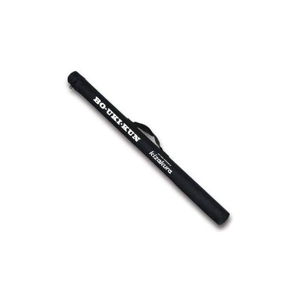 【商品概要】カラー:ブラック全長:約80cm外径:φ5cm(内径:φ4.5cm)重量:約240g●本体ウキ内側上下に保護スポンジ●全長約80cmのロングサイズ! ロッドケースにもすんなり収まる細身設計!●極感釣堀などTOP径が細いウキも安心...