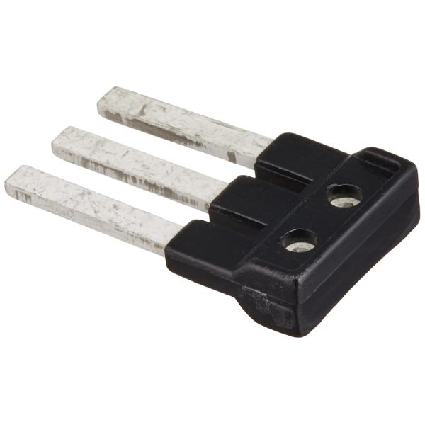 【商品概要】内容量:50個入1個当たりの概略質量:1.5g極数:3極定格電流:20A適合機種:TW20B,TW25B,TW25D,TW26D,TWM20B,TWM25B,TWS20,TWY10,TWY16,TTW20D,TW25F【商品説明...