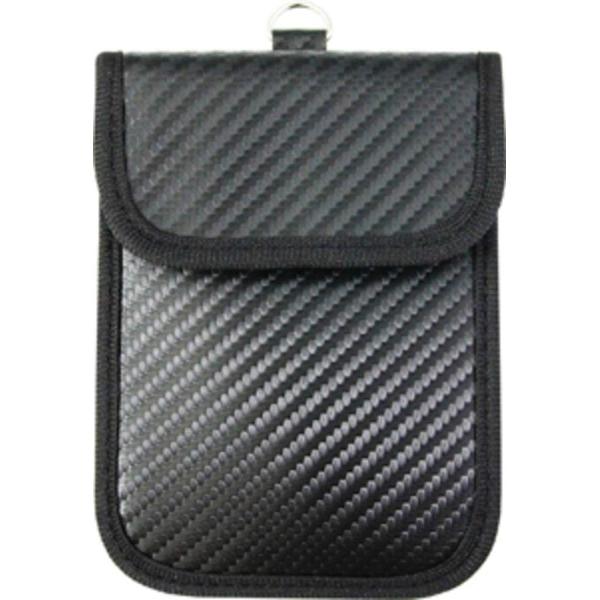 【商品概要】カシムラ製品【商品説明】【商品詳細】ブランド：カシムラ(Kashimura)商品種別：車＆バイク商品名：(株)カシムラ リレーアタック防止キーケース Ｍ KE77製造元：カシムラ(Kashimura)商品番号：KE77色：ブラッ...