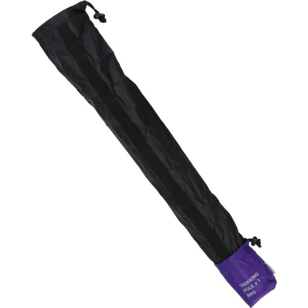 【商品概要】サイズ：収納時11.5×7×5cm、最大長60cm重量：約35g素材：210DNリップストップナイロン容量：ポール1本用【商品説明】【商品詳細】ブランド：Caravan商品種別：スポーツ＆アウトドア商品名：キャラバン(Carav...