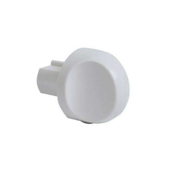 【商品概要】ノーリツ NORITZ【SRD7291】器具栓つまみ【HM】【商品説明】【仕様】●サイズ：直径30mm ●材質：ABS樹脂 ●色：ホワイト ●適用型式：DC1004シリーズ 【ハーマン品コード】DC0L12028102※DC10...