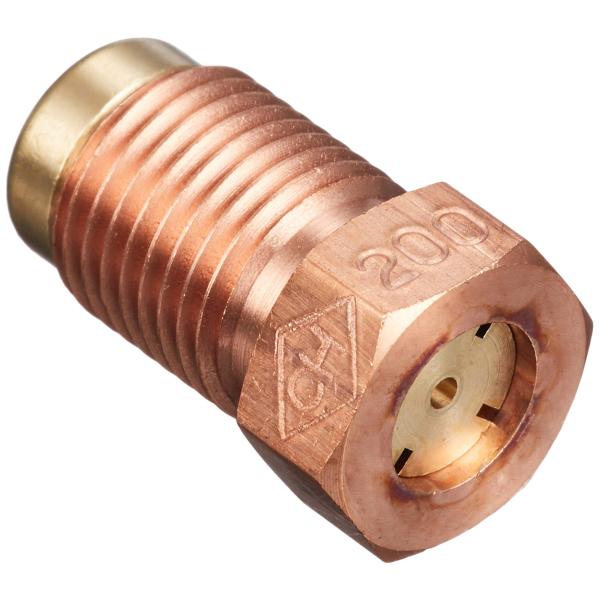 【商品概要】#200【商品説明】【商品詳細】ブランド：イチネンTASCO商品種別：DIY・工具・ガーデン商品名：イチネンTASCO 火口 TA370TC-200#200製造元：イチネンTASCO商品番号：TA370TC-200色：ローズゴー...