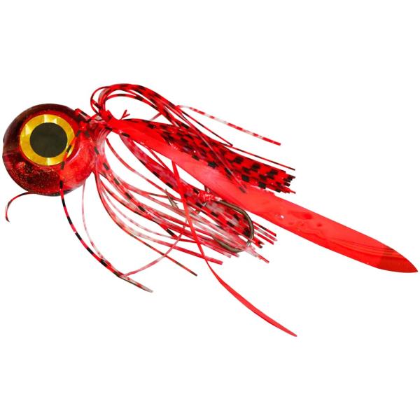 【商品概要】Weight:105g【商品説明】【商品詳細】ブランド：MARUSHINGYOGU(マルシン漁具)商品種別：スポーツ＆アウトドア商品名：MARUSHINGYOGU(マルシン漁具) ドラゴン GSKスライド レッドメッキ 105g...