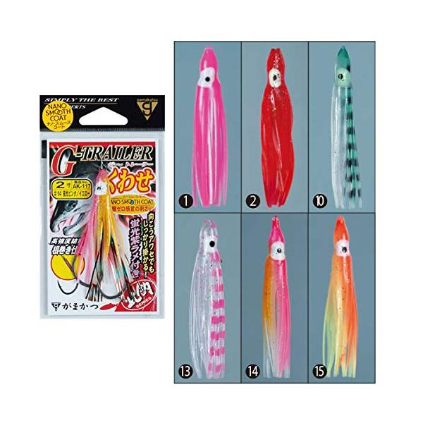 Gamakatsu セット Gamakatsu (2025年春夏新製品)がまかつ/Gamakatsu アクティブ