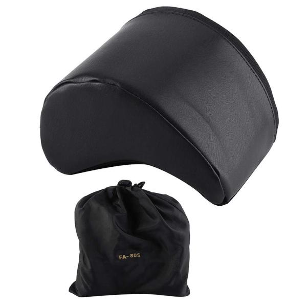 【商品概要】【快適性を高める】スポンジを内蔵していますので、快適性を高めます。ギタークッションのスポンジは筋肉の圧力を軽減し、筋肉のこわばり、痛み、緊張などを防ぐことができます。【人間工学によるデザイン】ギターサポートの人間工学によるデザイ...