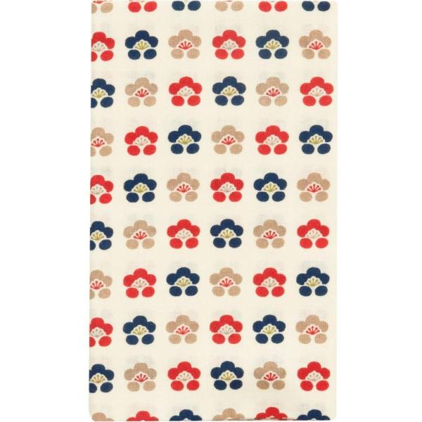 【商品概要】サイズ：約34cm×約90cm昔ながらの切りっぱなしの手ぬぐいです。ほつれは自然と止まりますので、適宜ハサミでカットしながらお使いください。濃色は若干色落ちする場合があります。濡れたまま重ね合わせたりすると色が滲む場合がございま...