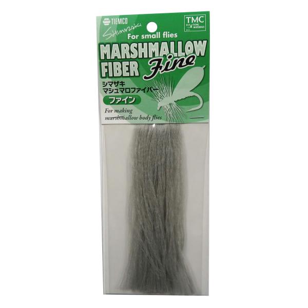 【商品概要】カラー:#06M.ダン対象シーズン:通年【商品説明】【商品詳細】ブランド：ティムコ(TIEMCO)商品種別：スポーツ＆アウトドア商品名：ティムコ(TIEMCO) シマザキ マシュマロファイバーファイン #06M.ダン製造元：ティ...