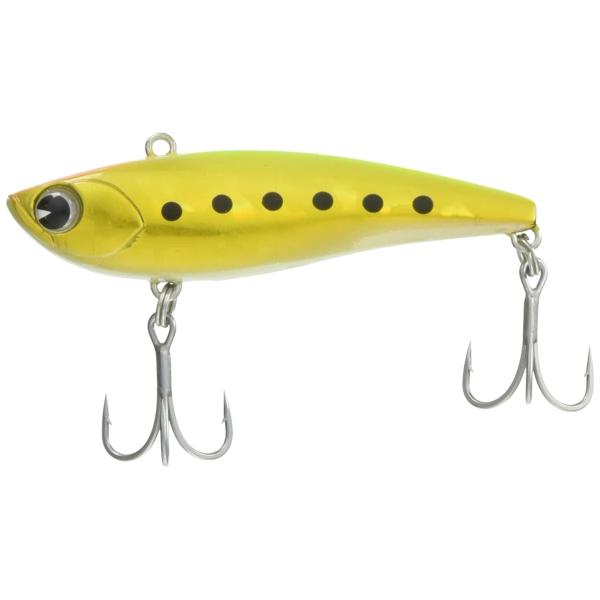 【商品概要】全長:70mm 重量:15gタイプ:シンキング レンジ:50-200cmアクション:バイブレーション フック:#6リング:#3ユニセックス大人【商品説明】【商品詳細】ブランド：アムズデザイン(ima)商品種別：スポーツ＆アウトド...