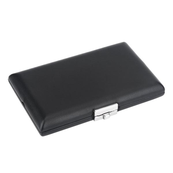 【商品概要】【実用】PUレザーカバーは sが適切に乾燥し reを所定の位置に保持できるように設計されており 旅行でもreを保護できます。【ファゴット愛好家の場合】旅行中にreを安全かつ安定に保ちます。リードを入れるための便利なアクセサリー。...