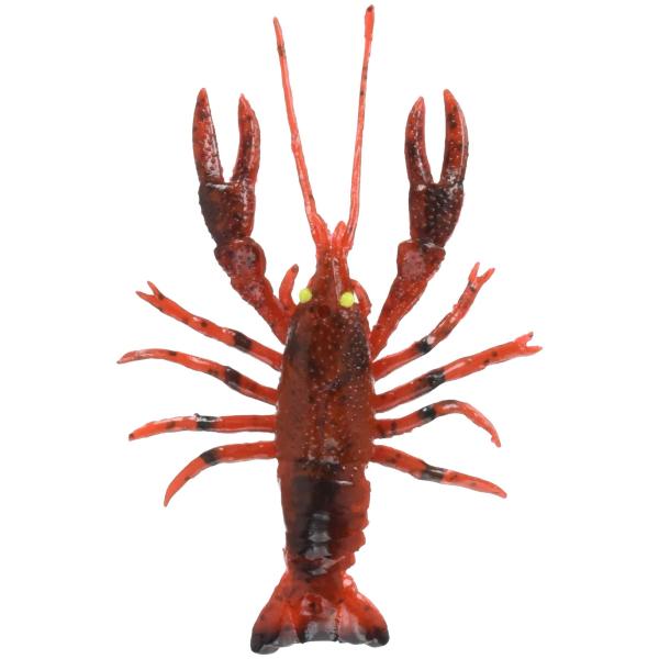 【商品概要】入数:クローワーム(3匹入) 専用ウエイトフック(1本入)使用フック:ワーム321バルキースタイル 2/0重量:4g素材:その他部門名:ユニセックス大人【商品説明】【商品詳細】ブランド：Gamakatsu(がまかつ)商品種別：ス...