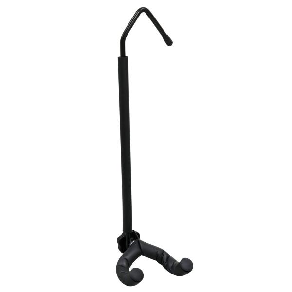 【商品概要】【サイズ・重量等】:310x100x82mm、本体重量:165g、対応パイプ径:直径45mm、対応最大ヘッド長:240mm、ハンガー部幅:50mm、耐荷重:10kg【新設計のフック部】左右の揺れを抑える新開発のフック形状。フック...