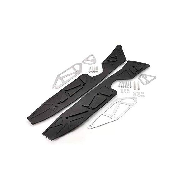 【商品概要】適合車種：HONDA ADV150 20-21材質：ラバー、アルミニウム【商品説明】【商品詳細】ブランド：H2C(エイチツーシー)商品種別：車＆バイク商品名：H2C(エイチツーシー) フロアパネル ADV150 (20-21)製...