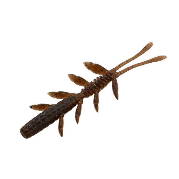 【商品概要】入数:10本入り全長:2.5インチ推奨フックサイズ:オフセット＃4・＃3【商品説明】【商品詳細】ブランド：JACKALL(ジャッカル)商品種別：スポーツ＆アウトドア商品名：JACKALL(ジャッカル) シザーコーム 2.5インチ...