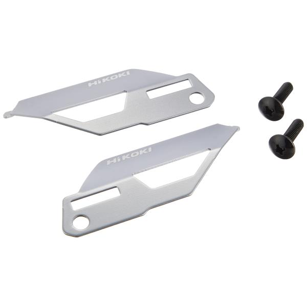 【商品概要】インパクトドライバとカラープレートでつくる自分好みのカスタマイズインパクトドライバー5色×カラープレート5色の25通りの組み合わせが可能。自分のインパクトが判別しやすくなります。色：チタニウムシルバー商品内容：プレート表用×1、...