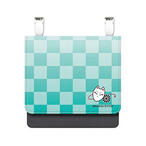 【商品概要】【商品説明】【商品詳細】ブランド：（株）クーリア商品種別：ペンケース商品名：クーリア 和柄びより マルチポッケ いちまつ 和雑貨 [531950]【当店からの連絡】