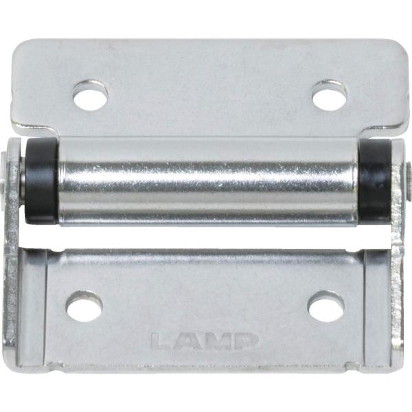 【商品概要】●全長(mm)：50<br>●定格トルク(N・m)：2±25%<br>●幅(mm)：50<br>●ねじ穴数：4<br>●厚さ(mm)：12<br>●トルク(N・m)：2...