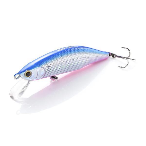 【商品概要】全長:70mm / 自重:10gタイプ:シンキングフックサイズ:#8フラットサイドボディ仕様 / タングステンウェイト搭載主な対応魚種:トラウトなど【商品説明】【商品詳細】ブランド：ジャクソン(Jackson)商品種別：スポーツ...