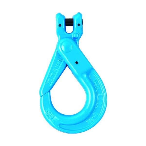 【商品概要】入数:1個サイズ:66×15×131mm材質/仕上:合金鋼【商品説明】【商品詳細】ブランド：ヨーク(Yoke)商品種別：ターンバックル商品名：ヨーク(Yoke) G-100 クレビスロッキングフック ピンタイプ 1.1T X-0...