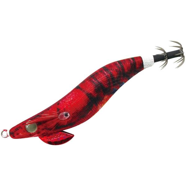 【商品概要】カラー：TR-20 リアル赤エビサイズ(号)：2.5【商品説明】【商品詳細】ブランド：ハリミツ(HARIMITSU)商品種別：おもちゃ商品名：墨族 ツツイカSP ラトル 2.5号製造元：HARIMITSU(ハリミツ)商品番号：V...