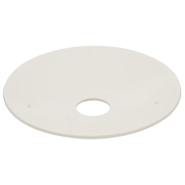 【商品概要】サイズ:直径180mm・穴径88mm(裏側の溝部分を切り取った場合57mm)材質:ブタジエンゴム【商品説明】【商品詳細】ブランド：GAONA(ガオナ)商品種別：DIY・工具・ガーデン商品名：GAONA これエエやん 排水プレート...