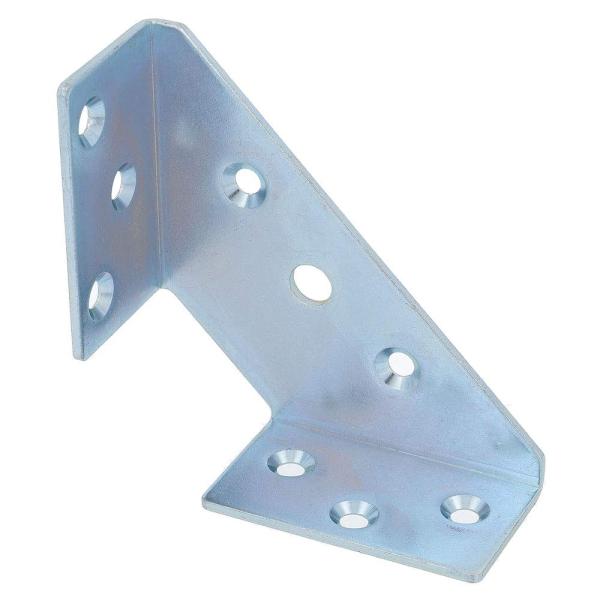 【商品概要】コーナー部分の補強に使用する金具です。バイ2幅に収まるサイズです。適応ビス：太さ3.8mm〜4.1mmの皿頭または、ラッパ頭のビス【商品説明】2X35規格材でのDIYに最適な頑丈な金具です。【商品詳細】ブランド：fort商品種別...