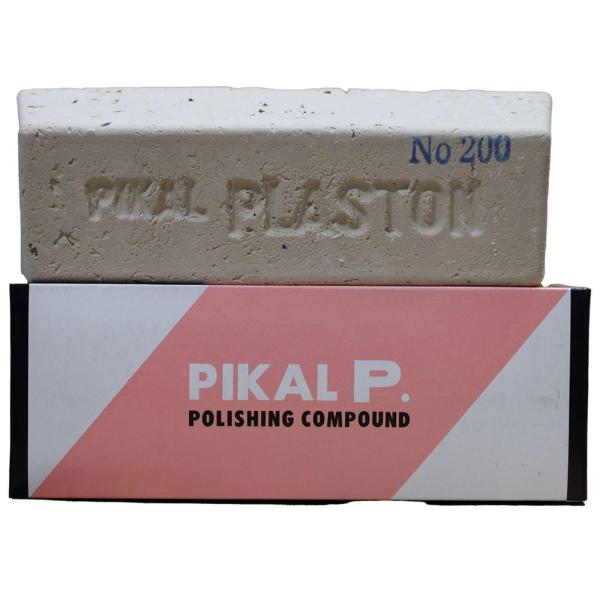 【商品概要】プラスチック用研磨剤【商品説明】【商品詳細】ブランド：ピカール(Pikal)商品種別：DIY・工具・ガーデン商品名：ピカール(Pikal) 日本磨料工業 ピカール プラストン No200 71100製造元：日本磨料工業（株）商品...