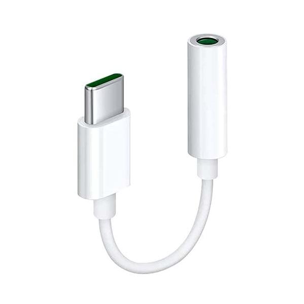 【商品概要】Type-C→3.5イヤホンジャック変換高音質を維持するDAC（Digital to Analog Converter）搭載Type-Cコネクタを持つ端末でご使用いただけます。※全てのイヤホンでのリモコン・マイクの動作確認は行っ...